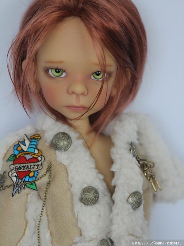 Новые преордеры от Kaye Wiggs (фото 2)