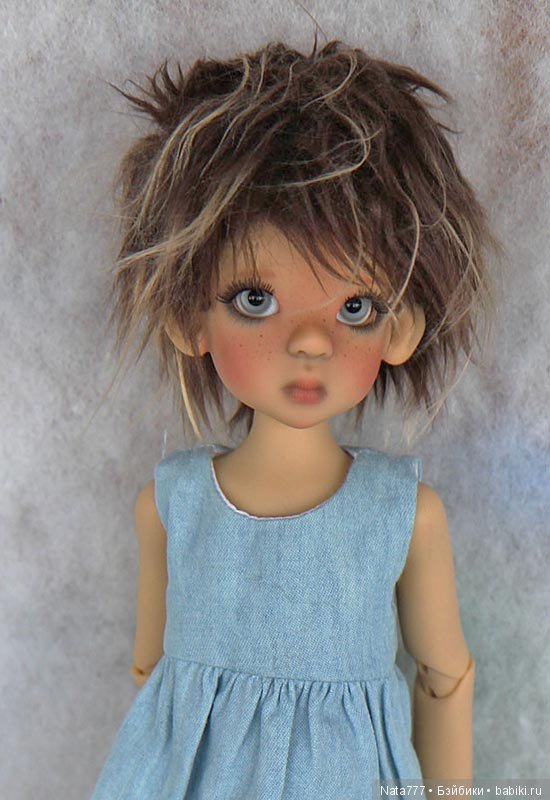 Новые преордеры от Kaye Wiggs