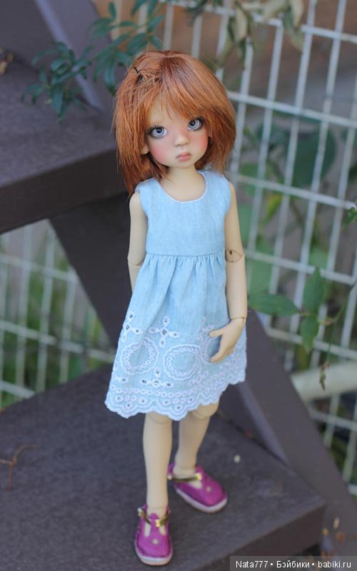 Новые преордеры от Kaye Wiggs