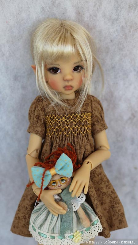 Новые преордеры от Kaye Wiggs