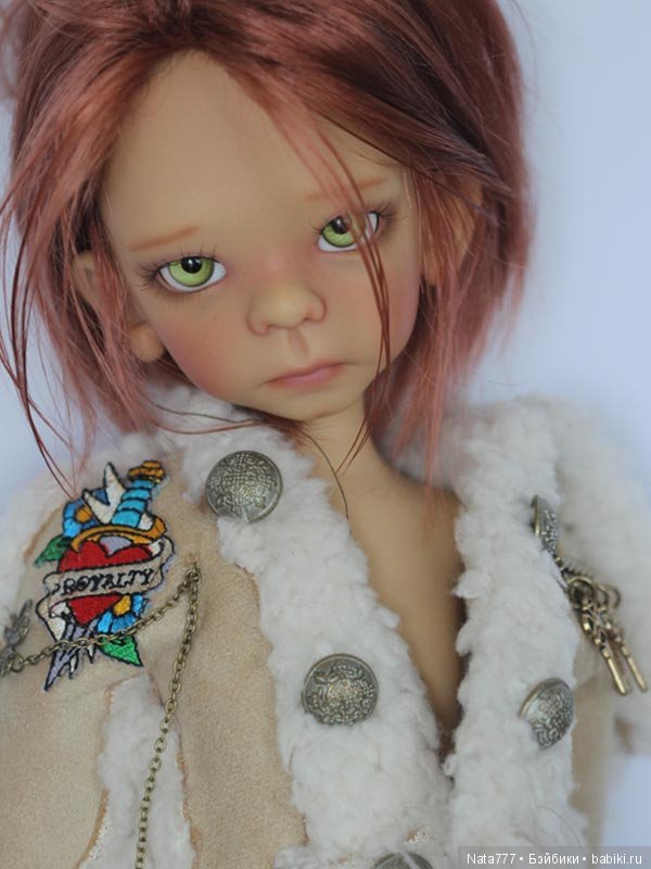 Новые преордеры от Kaye Wiggs (фото 3)