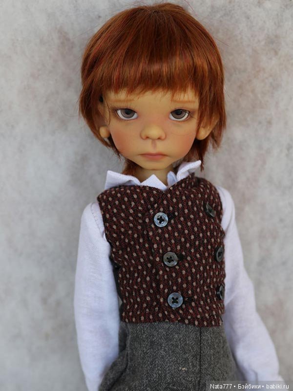 Новые преордеры от Kaye Wiggs (фото 9)