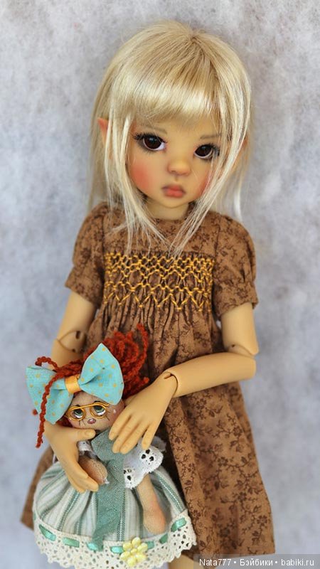 Новые преордеры от Kaye Wiggs