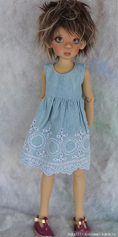 Новые преордеры от Kaye Wiggs