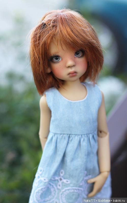 Новые преордеры от Kaye Wiggs