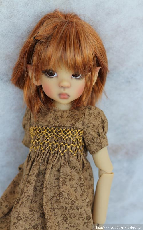 Новые преордеры от Kaye Wiggs