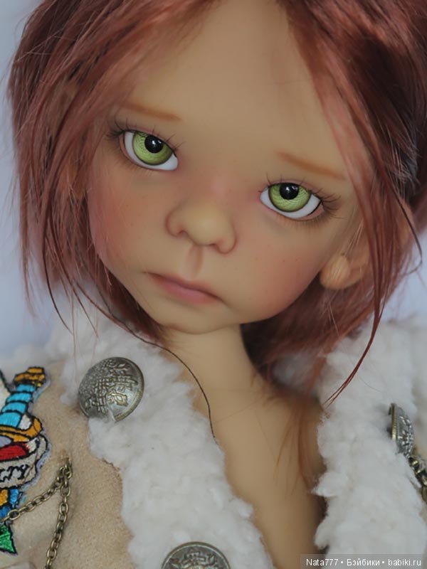 Новые преордеры от Kaye Wiggs (фото 5)