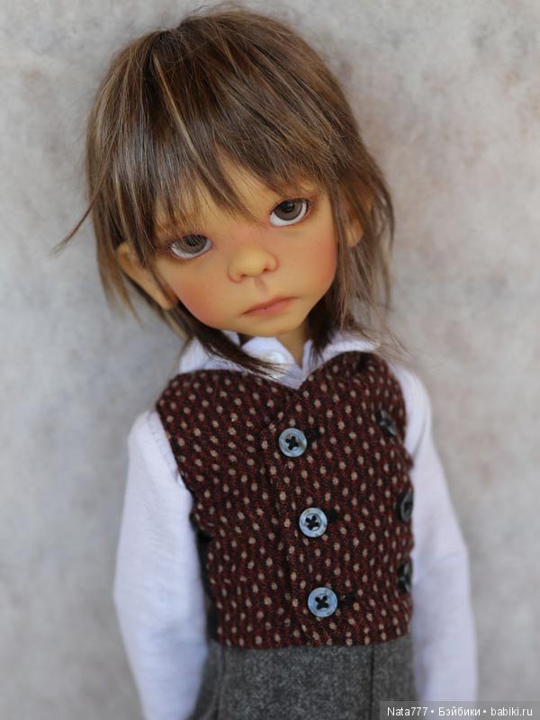 Новые преордеры от Kaye Wiggs (фото 7)