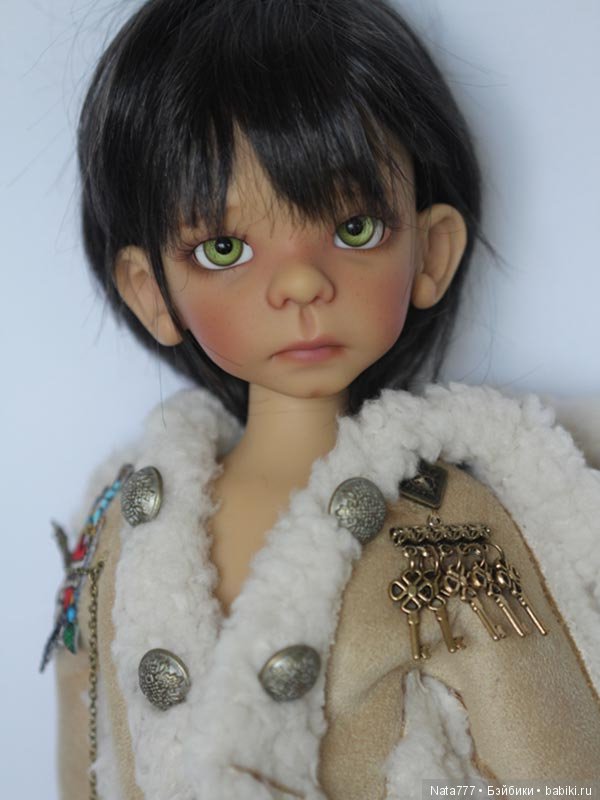 Новые преордеры от Kaye Wiggs