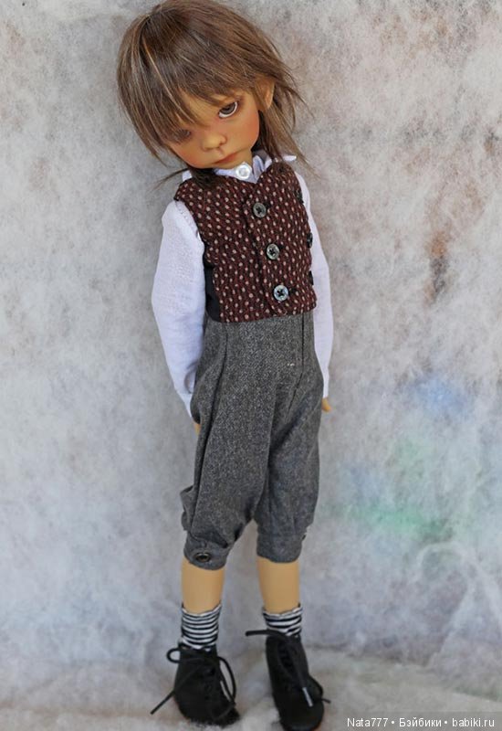 Новые преордеры от Kaye Wiggs (фото 10)