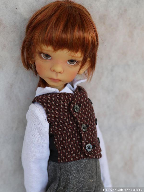 Новые преордеры от Kaye Wiggs (фото 8)