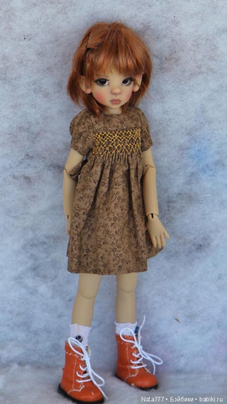 Новые преордеры от Kaye Wiggs