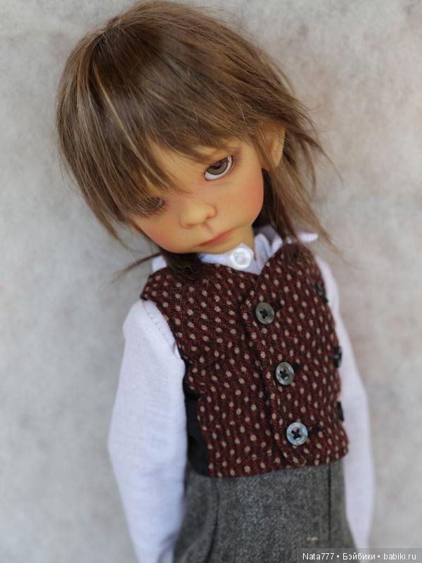 Новые преордеры от Kaye Wiggs (фото 6)