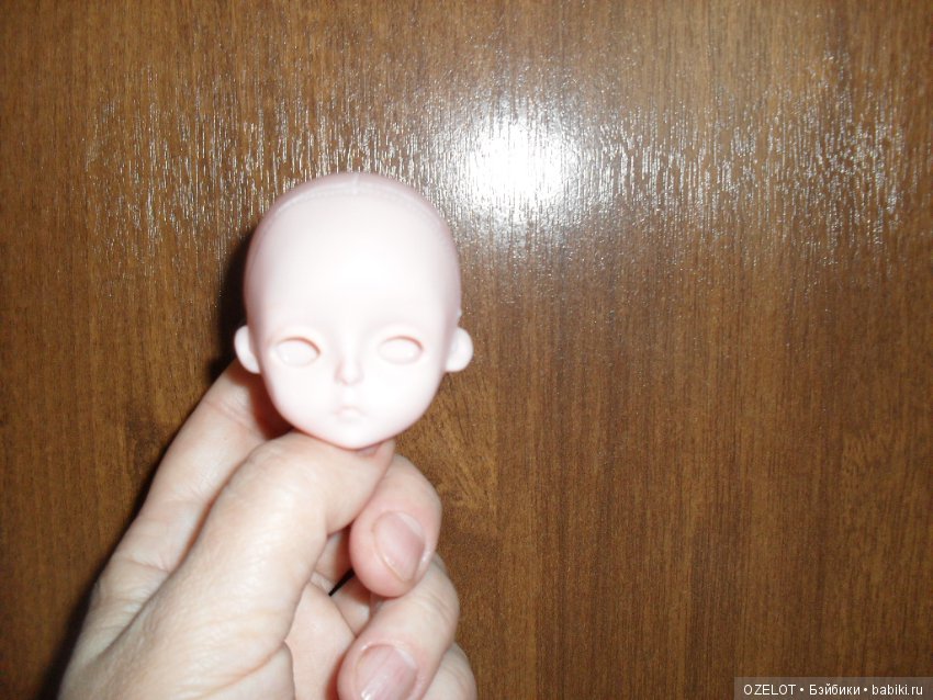 Краски, кисточки, мочало... начинаем всё с начала (фото 2)