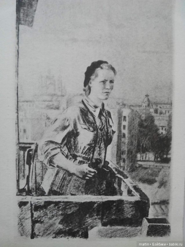 В память полного снятия фашисткой блокады Ленинграда (фото 5)