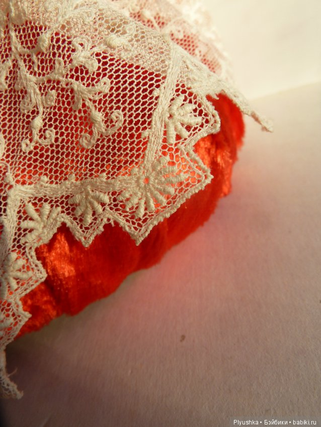 Игольница. Обновление — Редкие антикварные куклы и реплики: воск (фото 4)