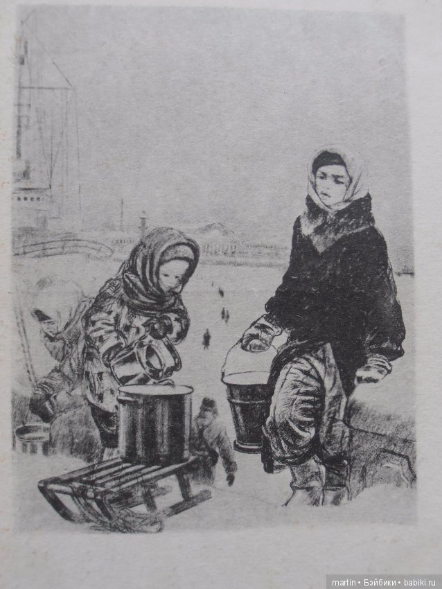 В память полного снятия фашисткой блокады Ленинграда (фото 2)