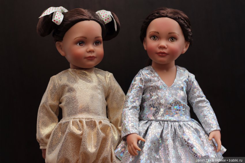 Кто на новенького. Моя коллекция Lexi (фото 5)