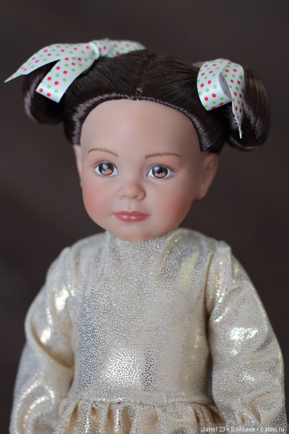 Кто на новенького. Моя коллекция Lexi