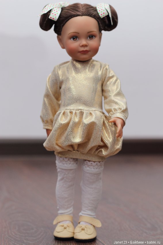 Кто на новенького. Моя коллекция Lexi (фото 2)