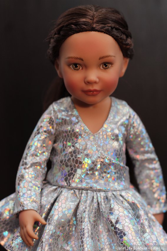 Кто на новенького. Моя коллекция Lexi (фото 6)