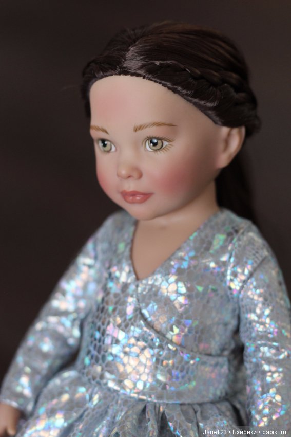 Кто на новенького. Моя коллекция Lexi (фото 8)