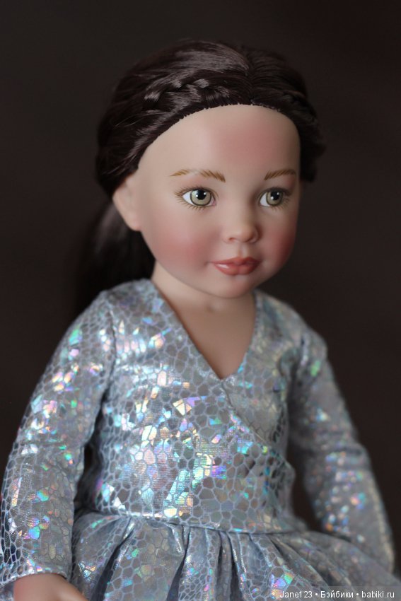 Кто на новенького. Моя коллекция Lexi (фото 9)