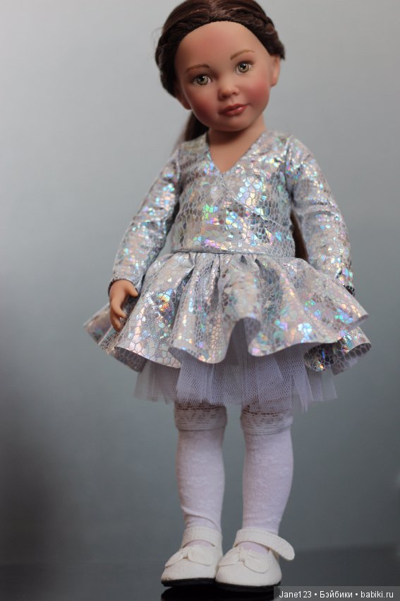 Кто на новенького. Моя коллекция Lexi (фото 7)