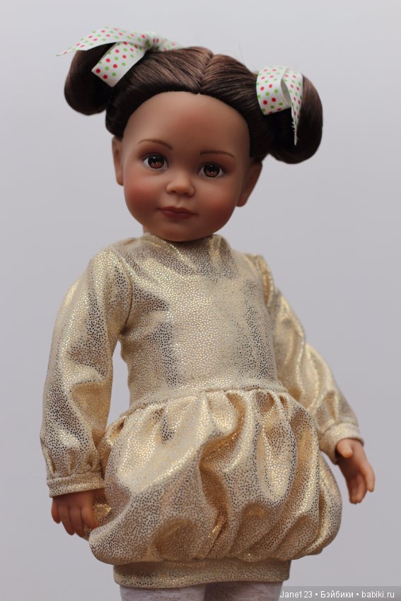 Кто на новенького. Моя коллекция Lexi (фото 3)