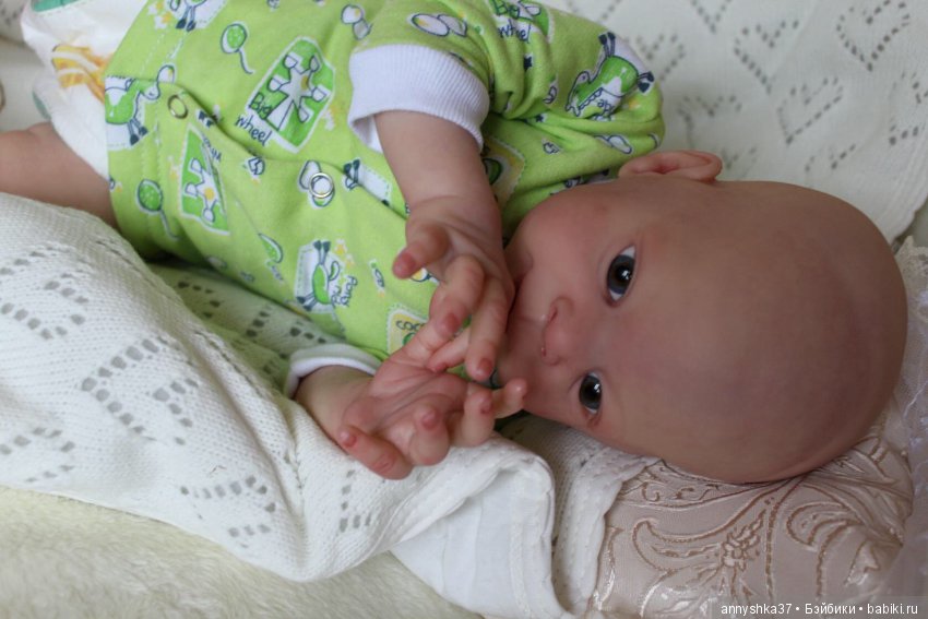 На одном дыхании, мой Anthony (фото 10)