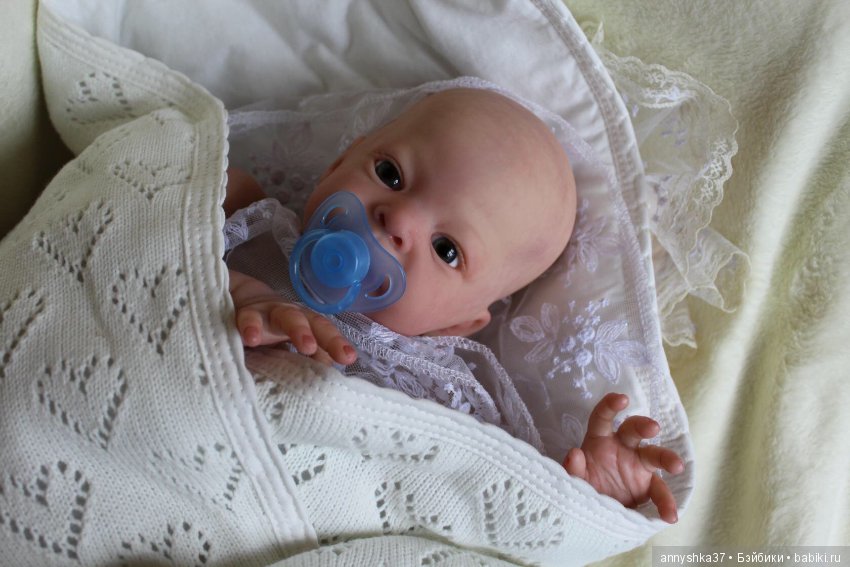 На одном дыхании, мой Anthony (фото 7)