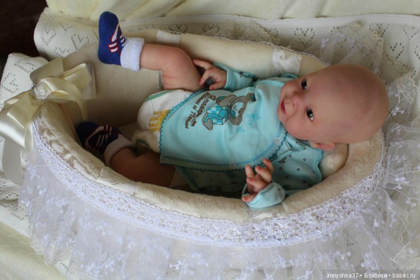 На одном дыхании, мой Anthony