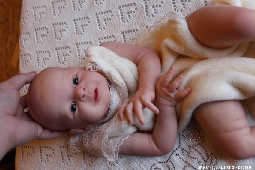 На одном дыхании, мой Anthony