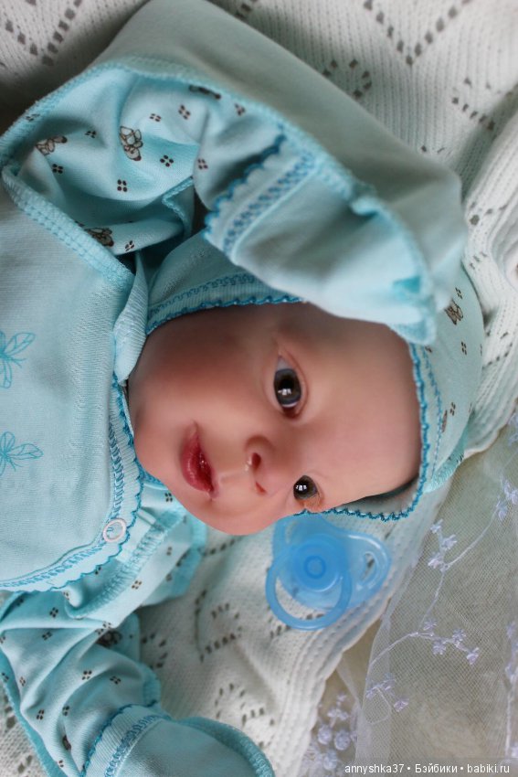 На одном дыхании, мой Anthony