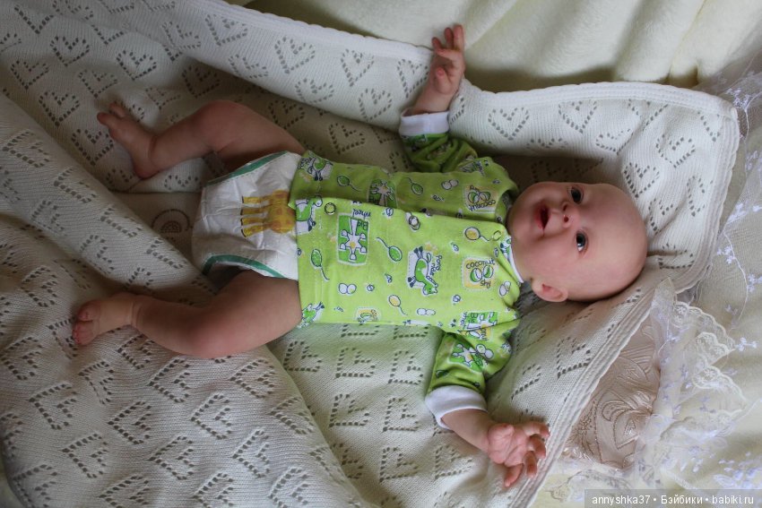 На одном дыхании, мой Anthony (фото 8)