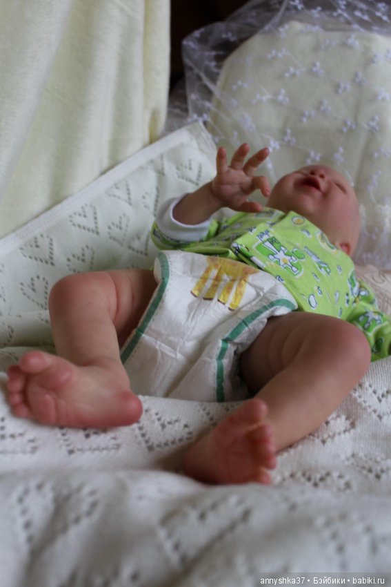 На одном дыхании, мой Anthony (фото 9)