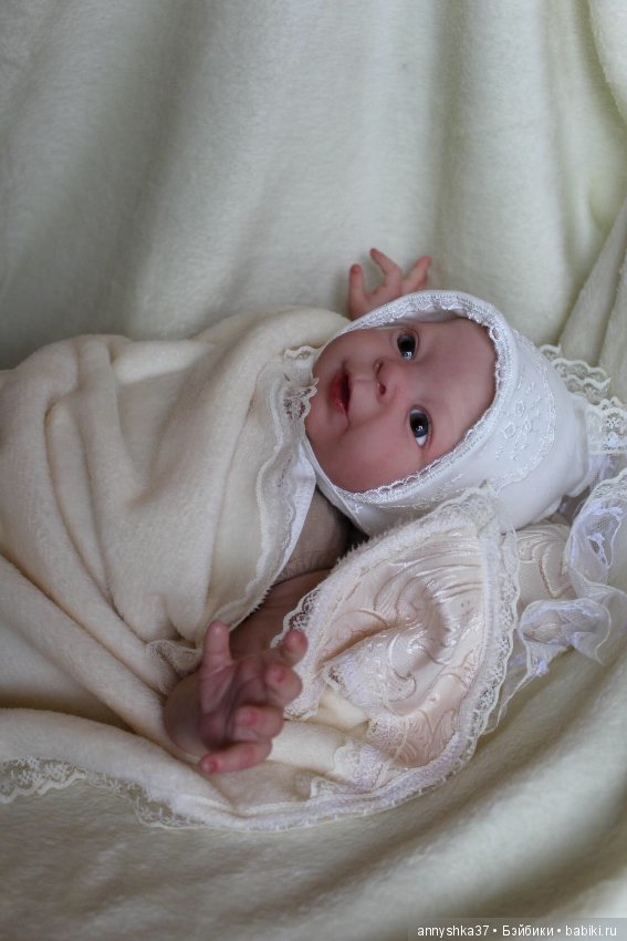 На одном дыхании, мой Anthony