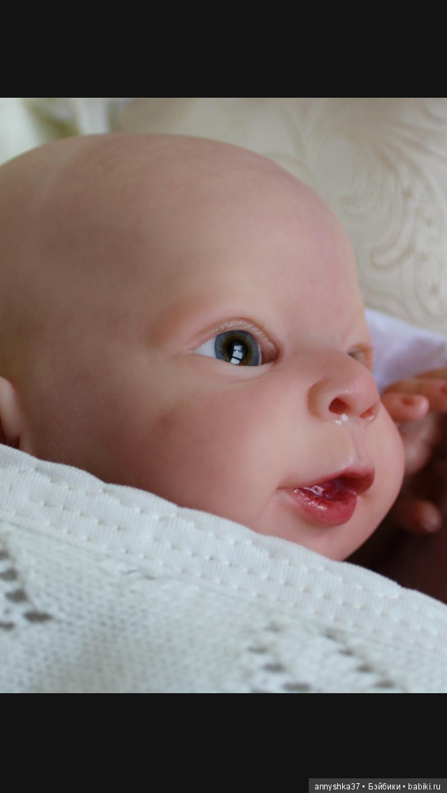 На одном дыхании, мой Anthony (фото 5)