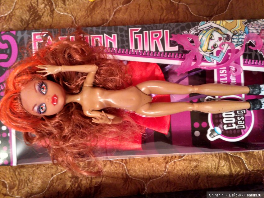 Сравнение кукол монстр хай (фото 3)