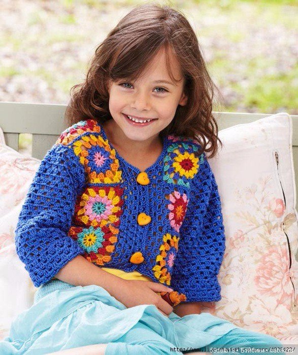 "Бабушкин" квадрат — Болталка и разговоры обо всем: жизнь