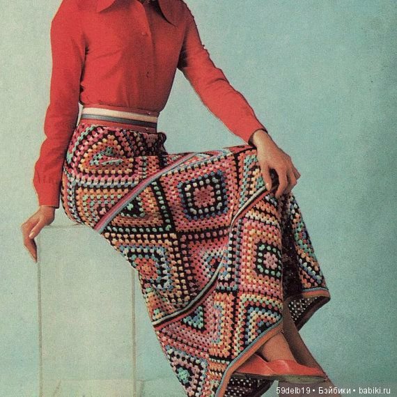 "Бабушкин" квадрат — Болталка и разговоры обо всем: жизнь