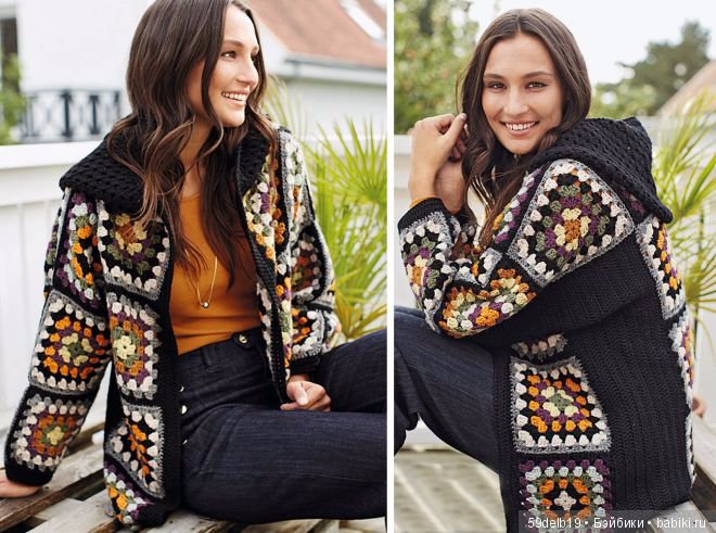 "Бабушкин" квадрат — Болталка и разговоры обо всем: жизнь (фото 4)