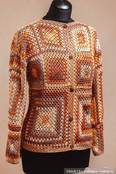 "Бабушкин" квадрат — Болталка и разговоры обо всем: жизнь