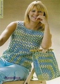 "Бабушкин" квадрат — Болталка и разговоры обо всем: жизнь (фото 9)