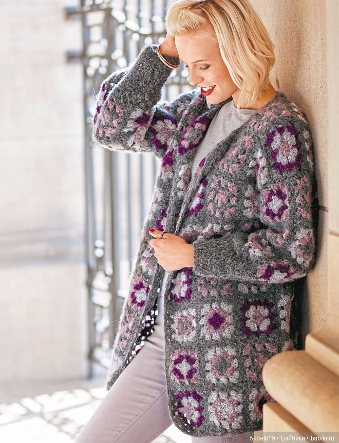 "Бабушкин" квадрат — Болталка и разговоры обо всем: жизнь