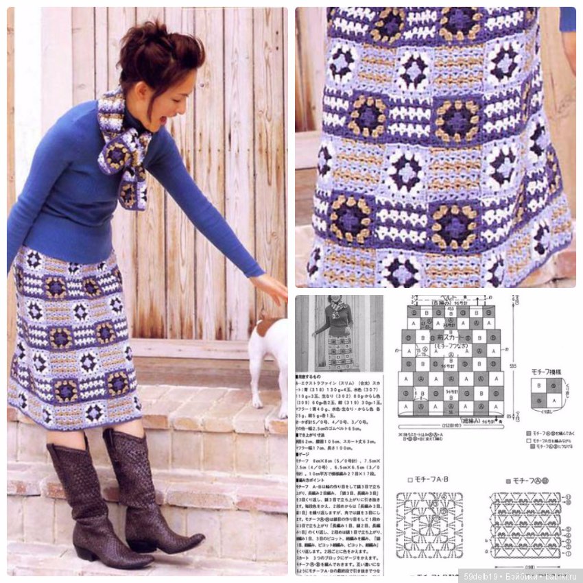 "Бабушкин" квадрат — Болталка и разговоры обо всем: жизнь