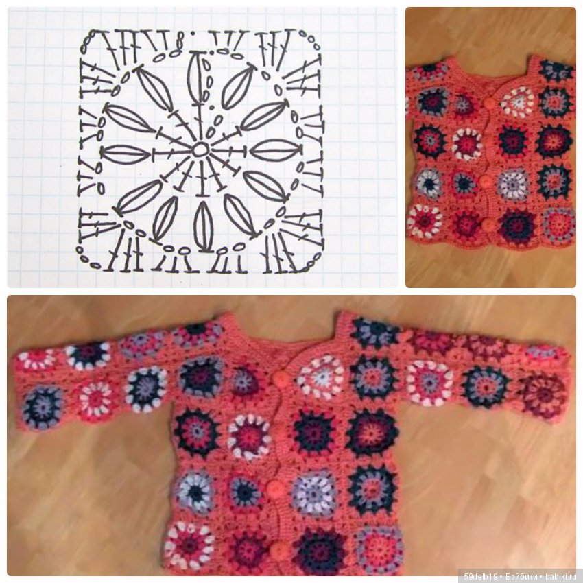 "Бабушкин" квадрат — Болталка и разговоры обо всем: жизнь