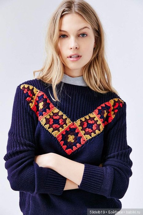 "Бабушкин" квадрат — Болталка и разговоры обо всем: жизнь