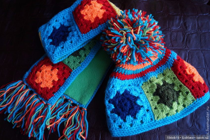 "Бабушкин" квадрат — Болталка и разговоры обо всем: жизнь