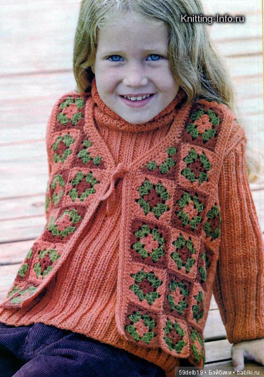 "Бабушкин" квадрат — Болталка и разговоры обо всем: жизнь